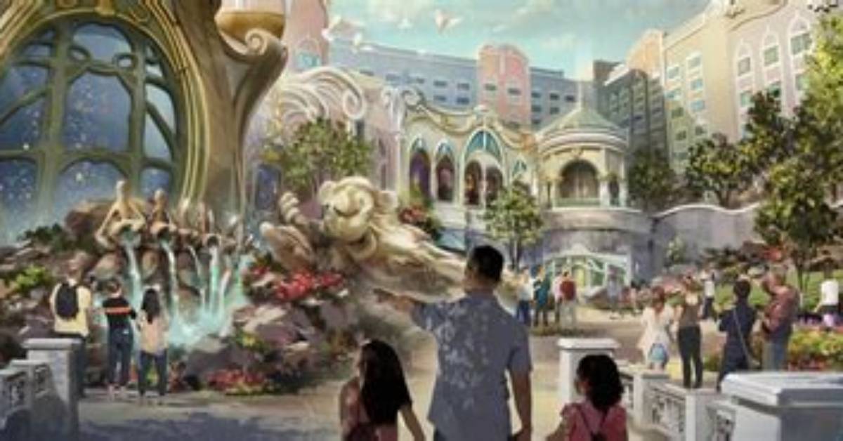 Photos of Disney+’S New Fantasy Reality Series – Hollywood Life