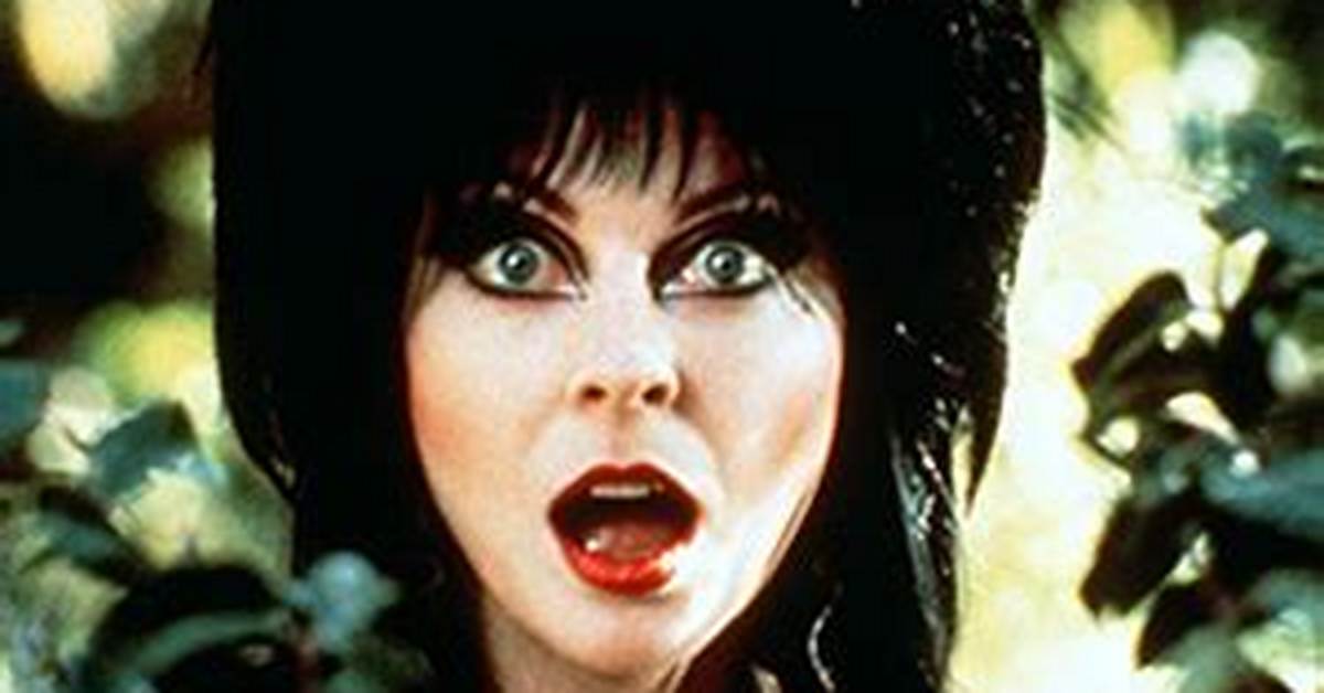 Photos of ‘Elvira’ – Hollywood Life