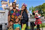 Photos of Her Family – Hollywood Life