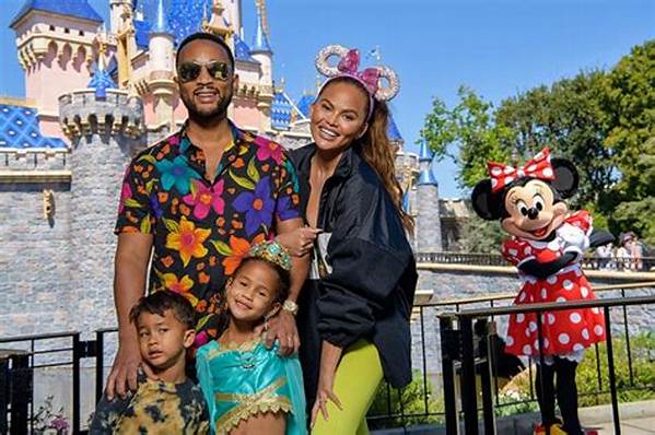 Photos of Her Family – Hollywood Life