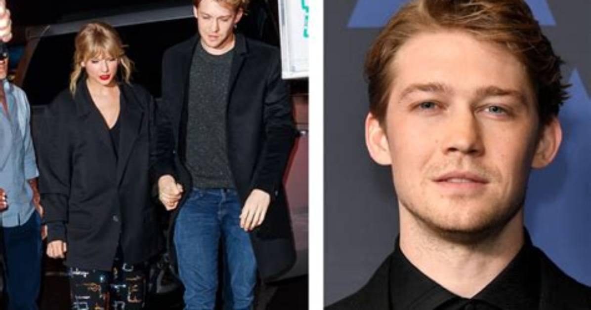 Photos of Joe Alwyn & More – Hollywood Life