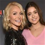 Photos of Kelly Ripa’s Daughter – Hollywood Life