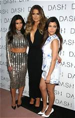 Photos of Kim, Kourtney & Khloe – Hollywood Life