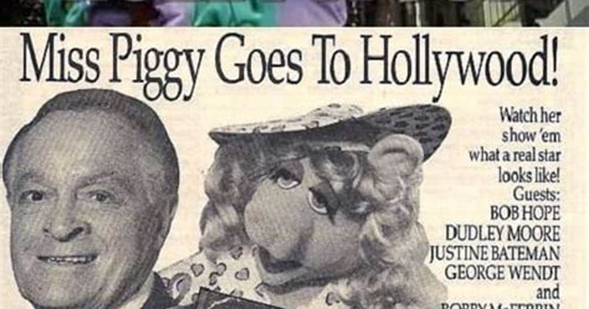 Photos of Miss Piggy & More – Hollywood Life