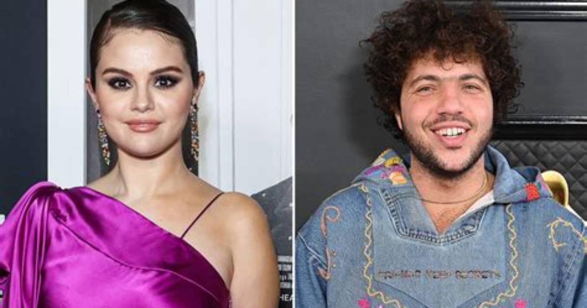 Photos of Selena Gomez’s Boyfriends – Hollywood Life