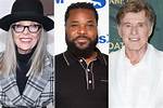 Photos of Stars Who Died This Year – Hollywood Life