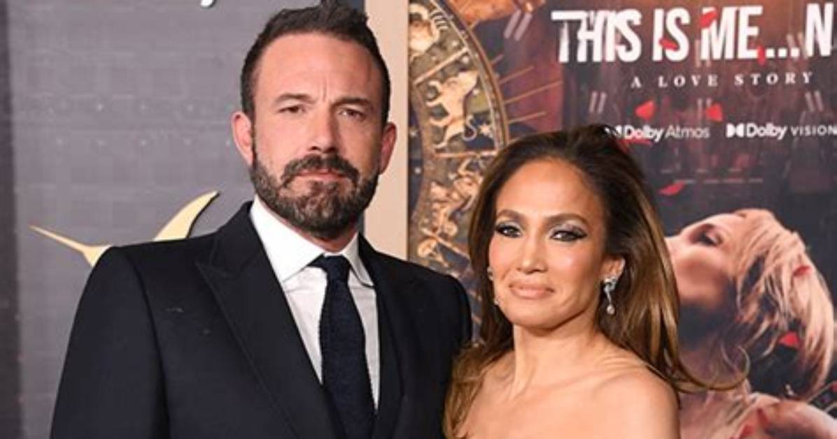 Photos of the 76Th Celebration of Cinema – Hollywood Life