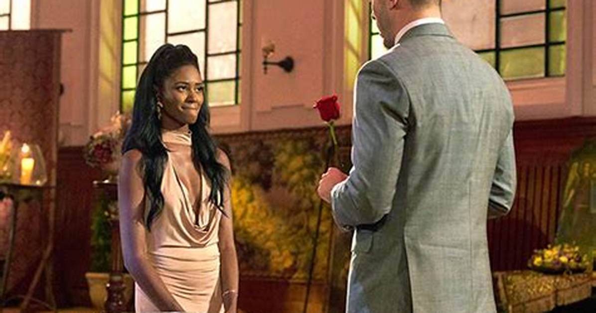 Photos of the ‘Bachelorette’ Star – Hollywood Life