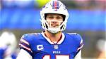 Photos of the Buffalo Bills Qb – Hollywood Life