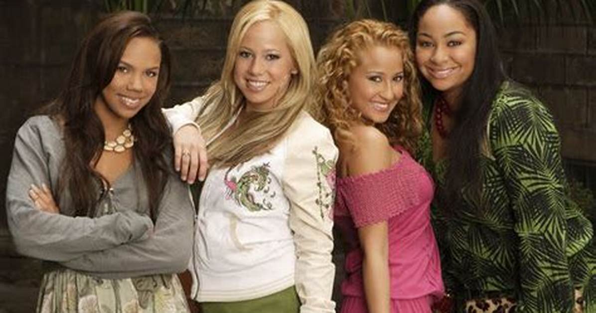 Photos of ‘The Cheetah Girls’ Alum – Hollywood Life