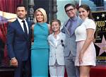 Photos of the Consuelos Family – Hollywood Life