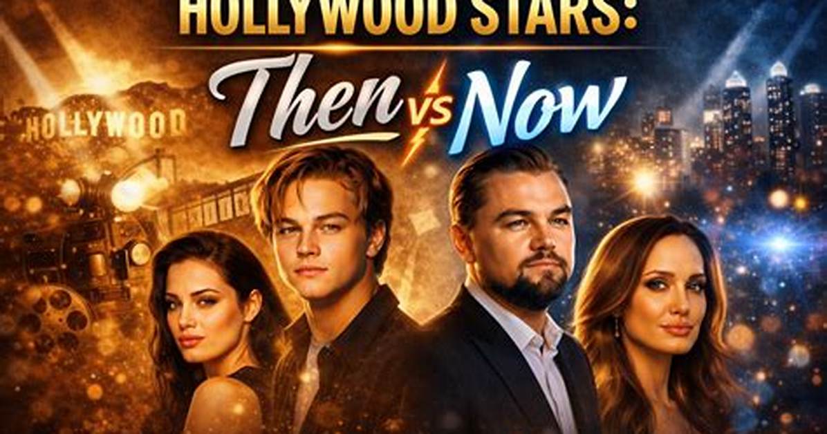 Photos of the Dancer Then & Now – Hollywood Life