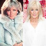Photos of the ‘Dynasty’ Star Then & Now – Hollywood Life