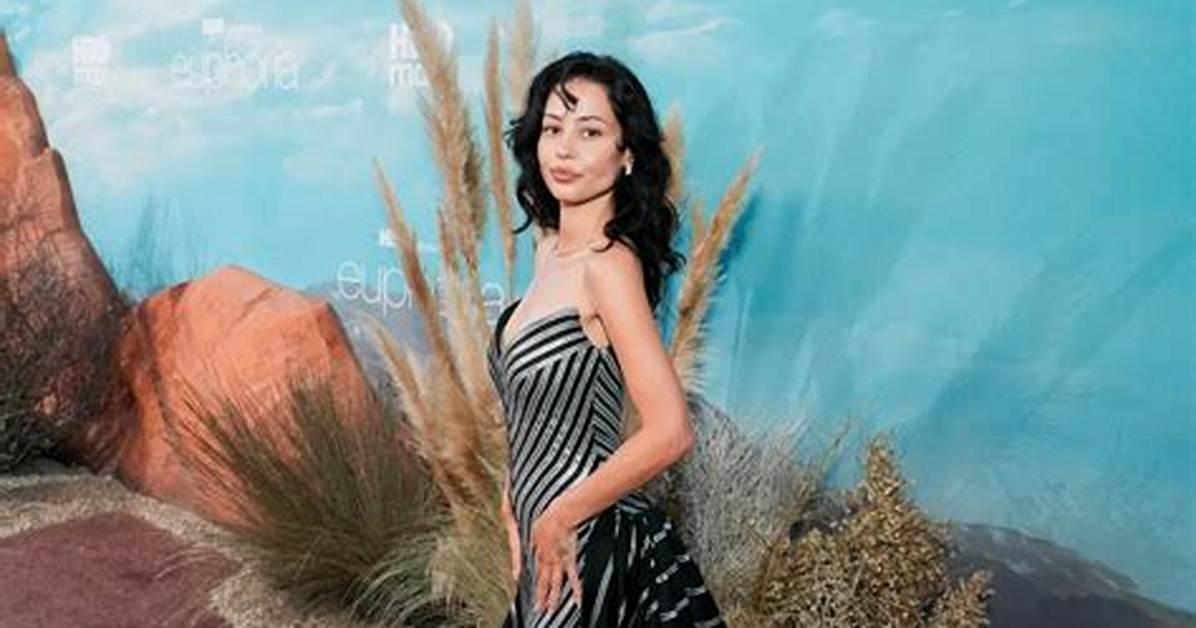 Photos of the ‘Euphoria’ Star – Hollywood Life