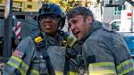 Photos of the Firefighter Drama – Hollywood Life