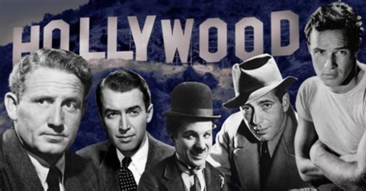 Photos of the First-Ever Cast – Hollywood Life