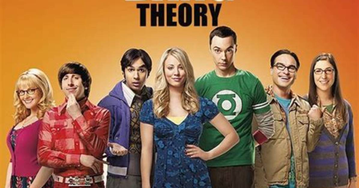 Photos of the Former ‘Big Bang Theory’ Star – Hollywood Life