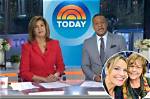 Photos of the Former ‘Today’ Co-Host – Hollywood Life