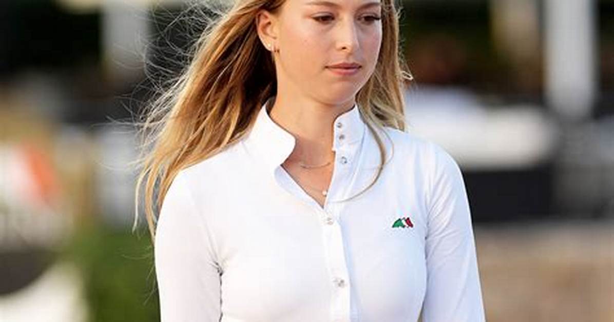 Photos of the Heiress Daughter of Steve Jobs – Hollywood Life