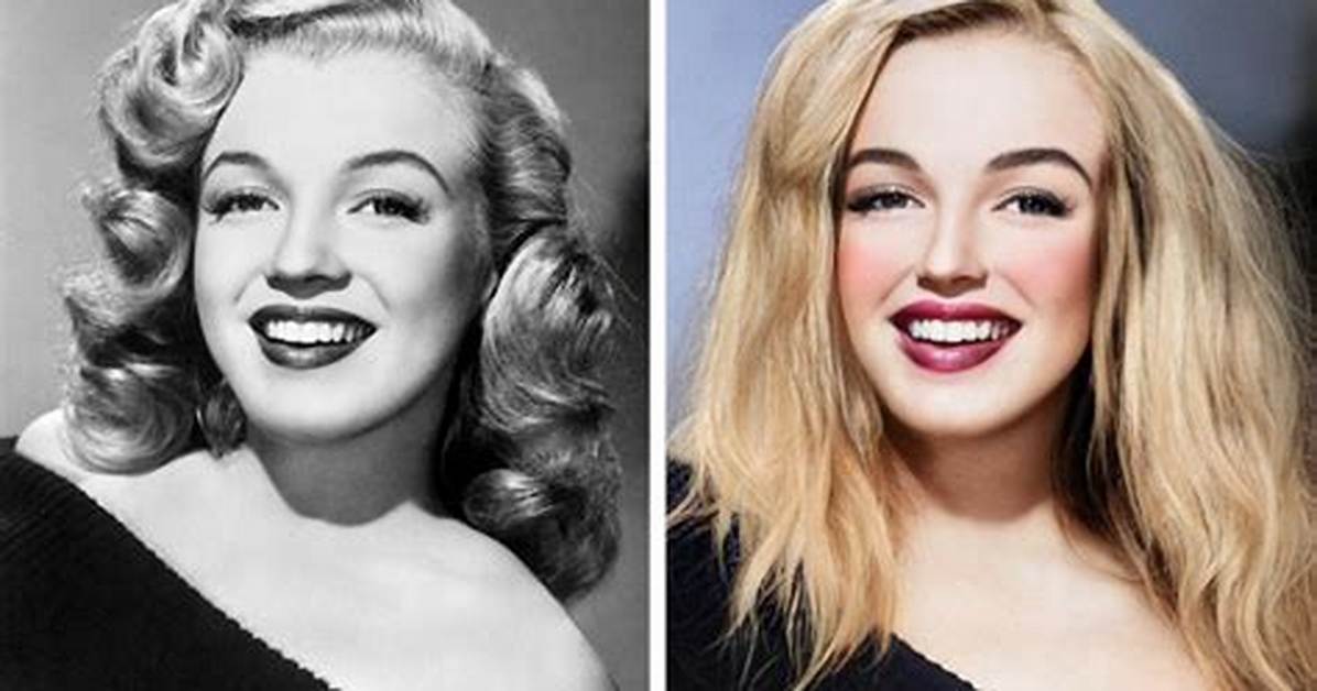 Photos of the Hollywood Icon Then & Now – Hollywood Life