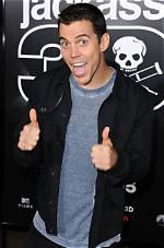 Photos of the ‘Jackass’ Star & Infamous Stuntman – Hollywood Life