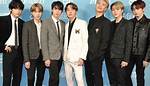 Photos of the K-Pop Band – Hollywood Life