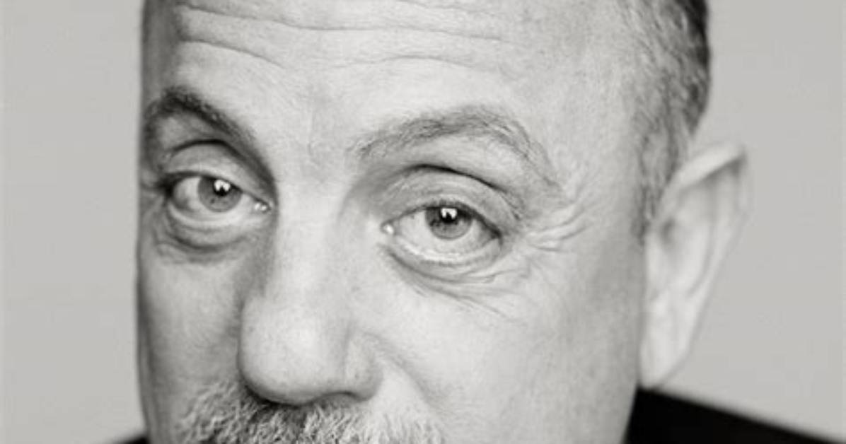 Photos of the ‘Piano Man’ Singer – Hollywood Life