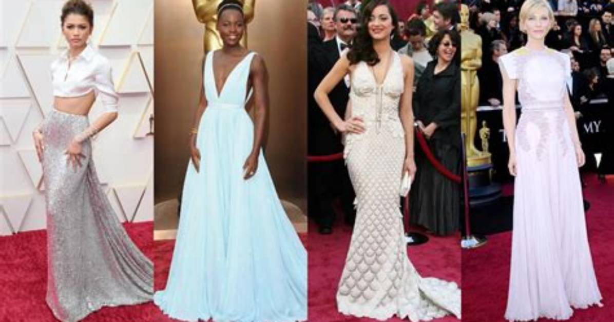 Photos of the Post-Event Looks – Hollywood Life