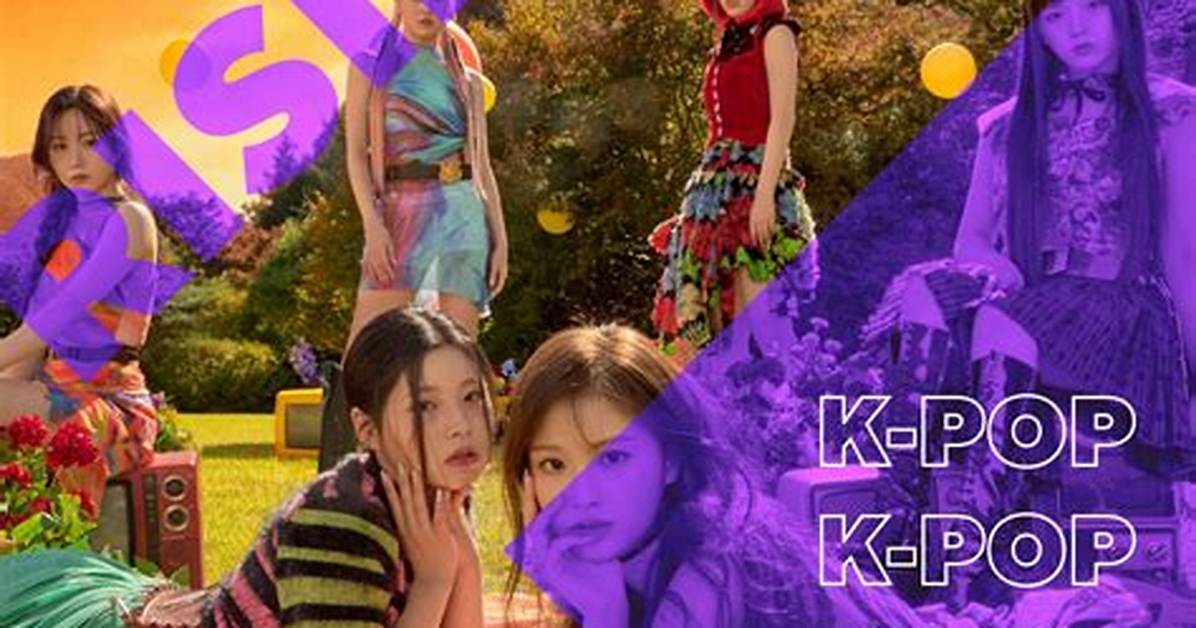 Photos of the Rising K-Pop Band – Hollywood Life