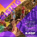 Photos of the Rising K-Pop Band – Hollywood Life