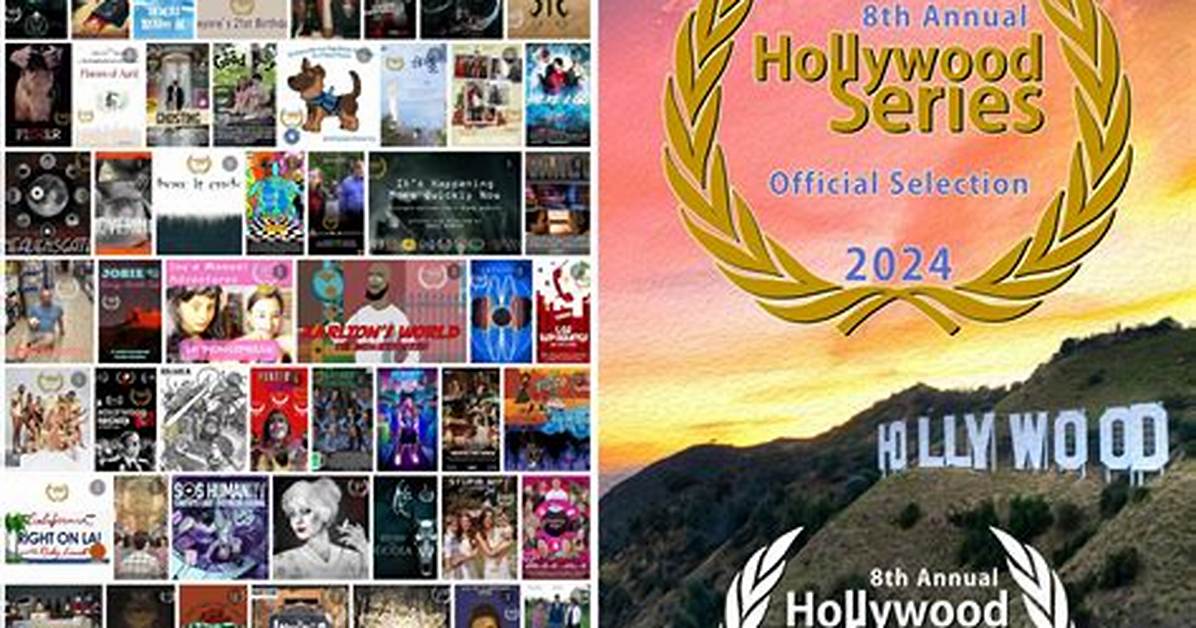 Photos of the Series – Hollywood Life