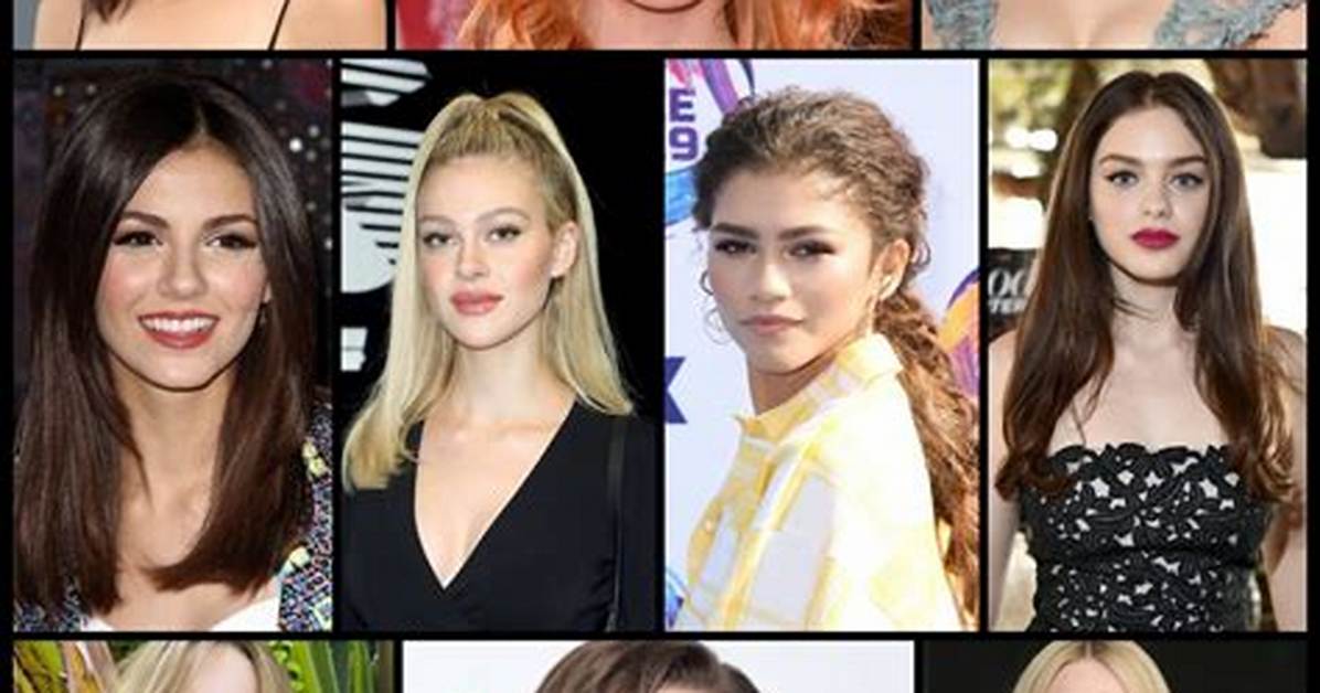 Photos of the Sexy New Cast – Hollywood Life