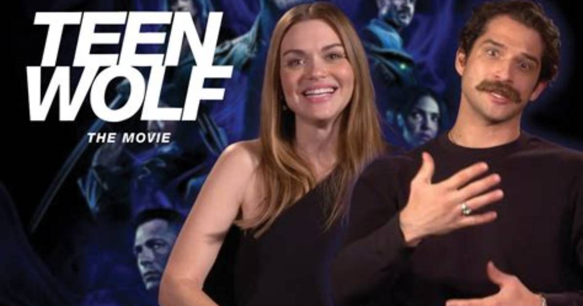 Photos of the ‘Teen Wolf’ Star – Hollywood Life