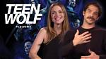 Photos of the ‘Teen Wolf’ Star – Hollywood Life