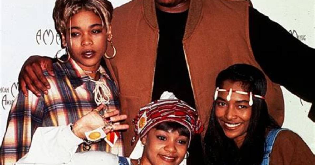 Photos of the Tlc Series – Hollywood Life