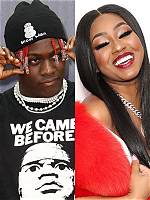 Photos of the up & Coming Rapper – Hollywood Life