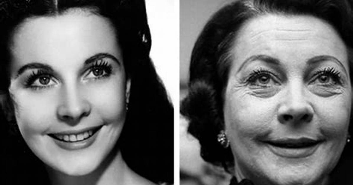 Photos of Their Transformation – Hollywood Life