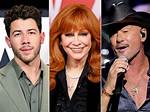 Photos of Tim Mcgraw, Reba Mcentire & More – Hollywood Life