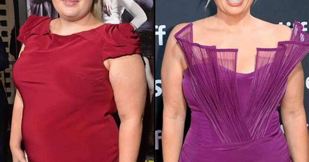 Photos of Weight Loss & Pregnancies – Hollywood Life