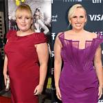 Photos of Weight Loss & Pregnancies – Hollywood Life