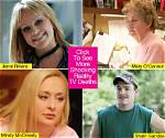 [Photos] Reality Star Deaths — Shain Gandee, Mindy Mccready & More – Hollywood Life