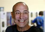 [Photos] Sam Simon Pics — Co-Creator of the Simpsons – Hollywood Life