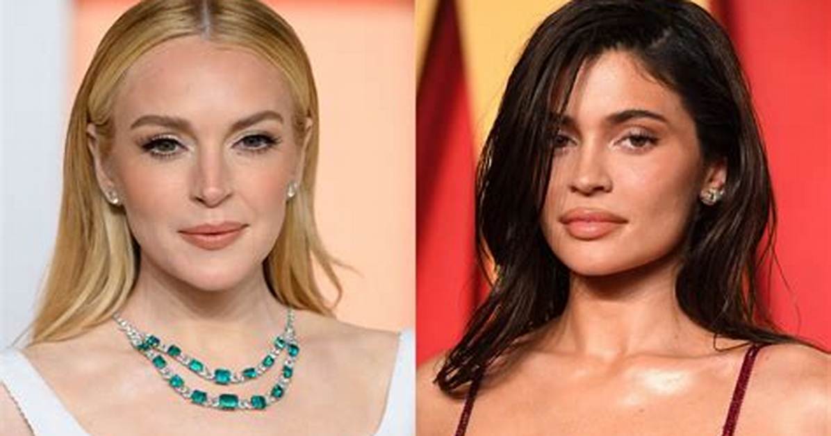 Photos Stars Who’ve Admitted to Plastic Surgery – Hollywood Life