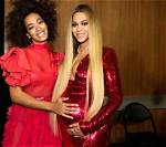[Pic] Beyonce Gives Middle Finger at Grammys After Party — Photos – Hollywood Life