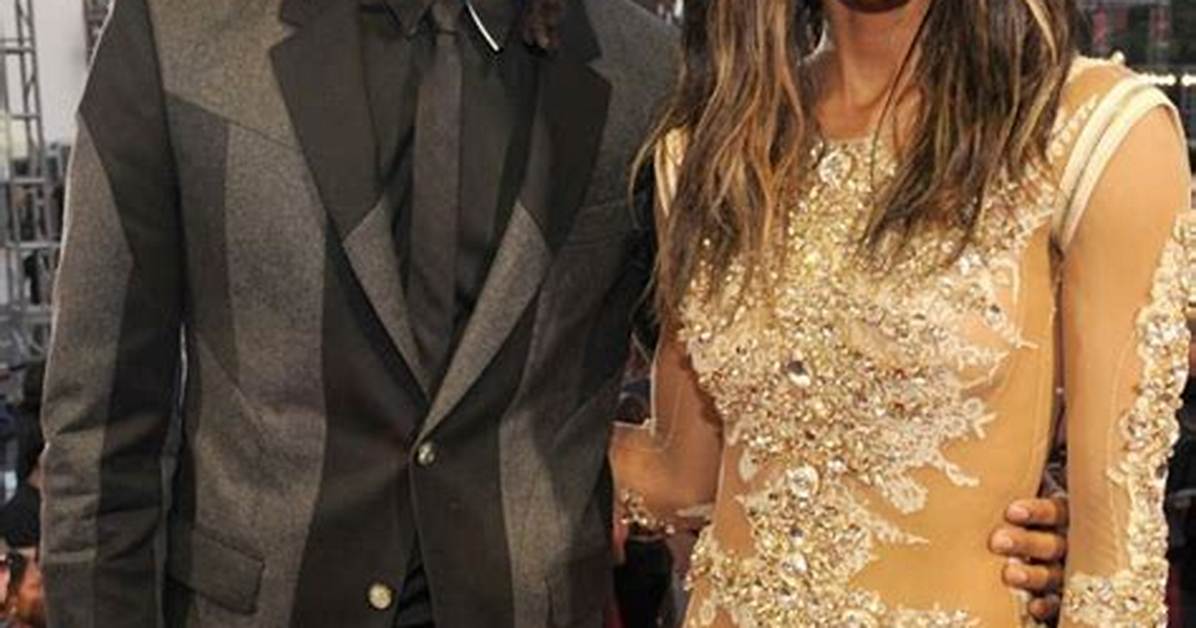 [Pic] Future’s Alleged Mistress Revealed — How Ciara Found out the News – Hollywood Life