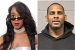 [Pic] R. Kelly’s Girlfriend & Rihanna’s Odd Connection Revealed — See Here – Hollywood Life