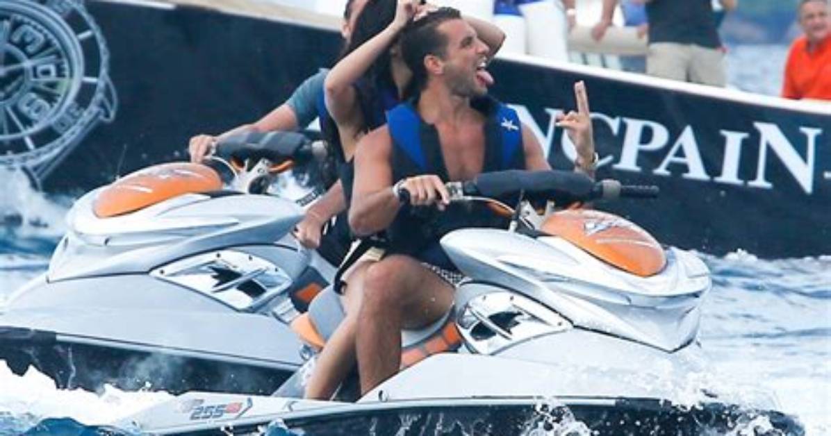[Pic] Selena Gomez & Tommy Chiabra — 5 Things to Know About Them – Hollywood Life