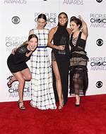 [Pics] 2016 People’s Choice Awards Photos — See the Red Carpet Pictures – Hollywood Life