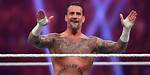 [Pics] Cm Punk — Pictures of the Wwe Star – Hollywood Life