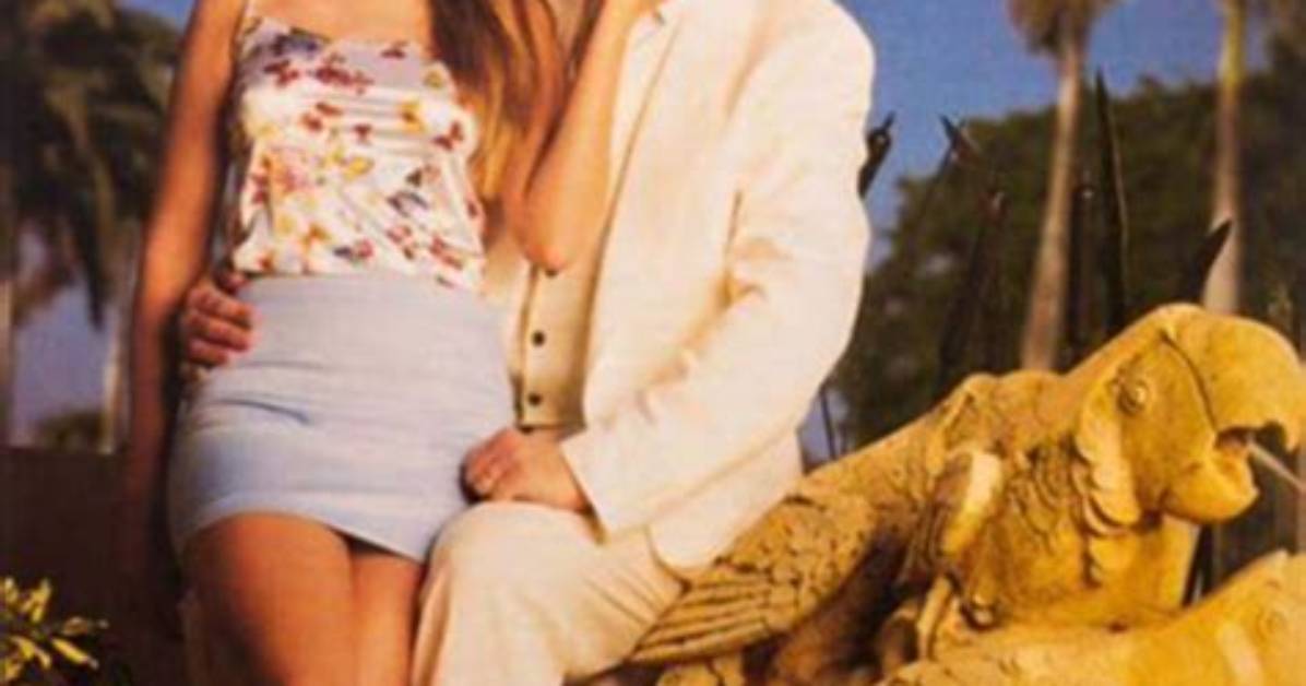 [Pics] Ivanka & Donald Trump’s Throwback Photo Has Everyone Freaked — See Why – Hollywood Life
